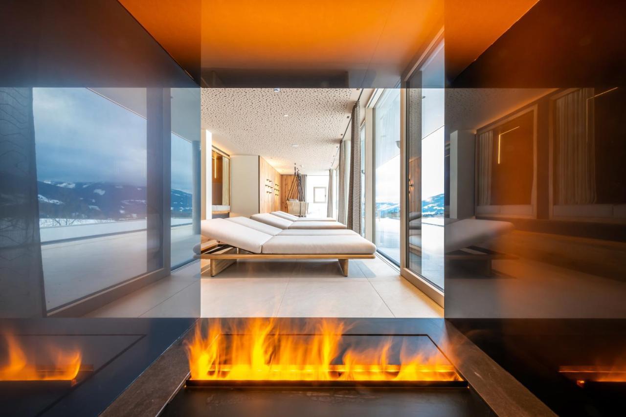 Hotel Ennstalerhof Рамзау-ам-Дахштайн Екстер'єр фото