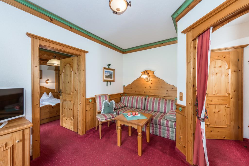 Hotel Ennstalerhof Рамзау-ам-Дахштайн Екстер'єр фото